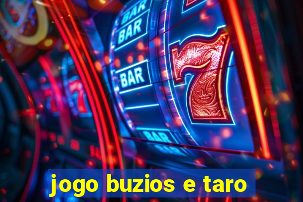 jogo buzios e taro